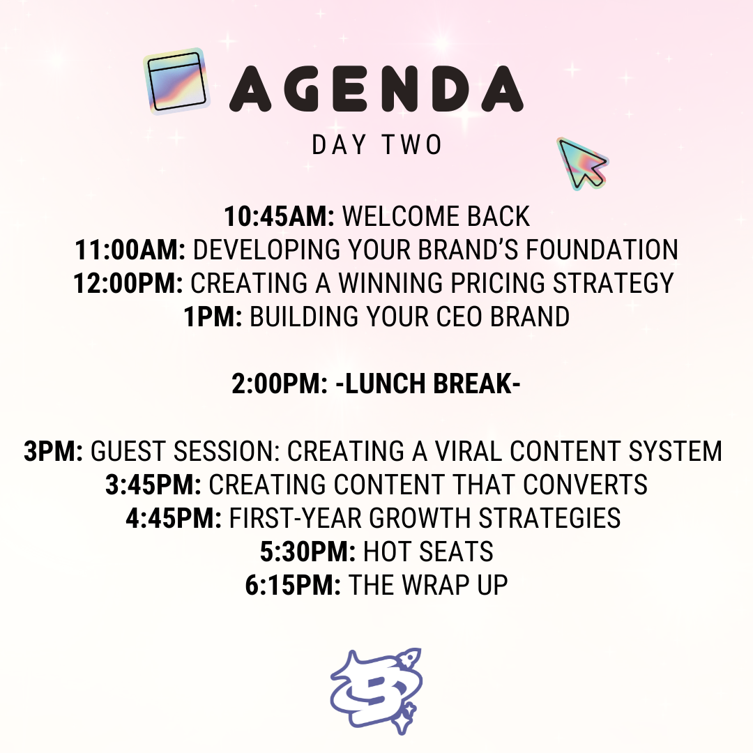 THE BRAND TAKEOFF REPLAY