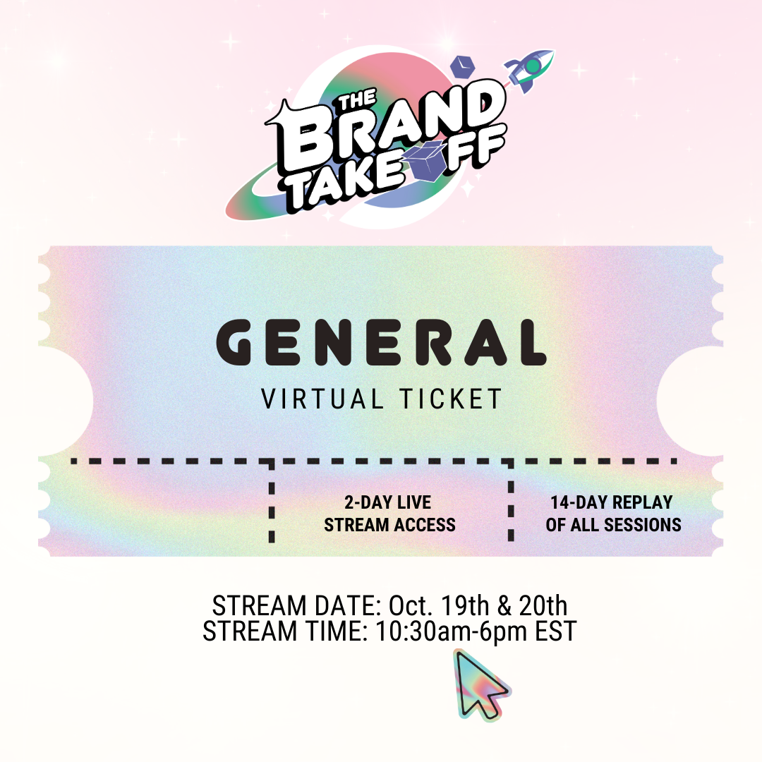 THE BRAND TAKEOFF REPLAY