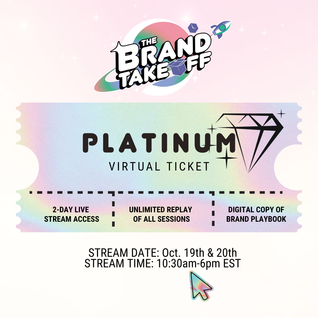 THE BRAND TAKEOFF REPLAY